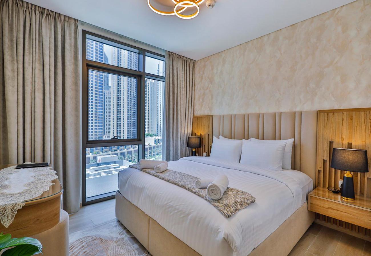 Apartment 1br In Palace - Allsopp & Allsopp Dubai