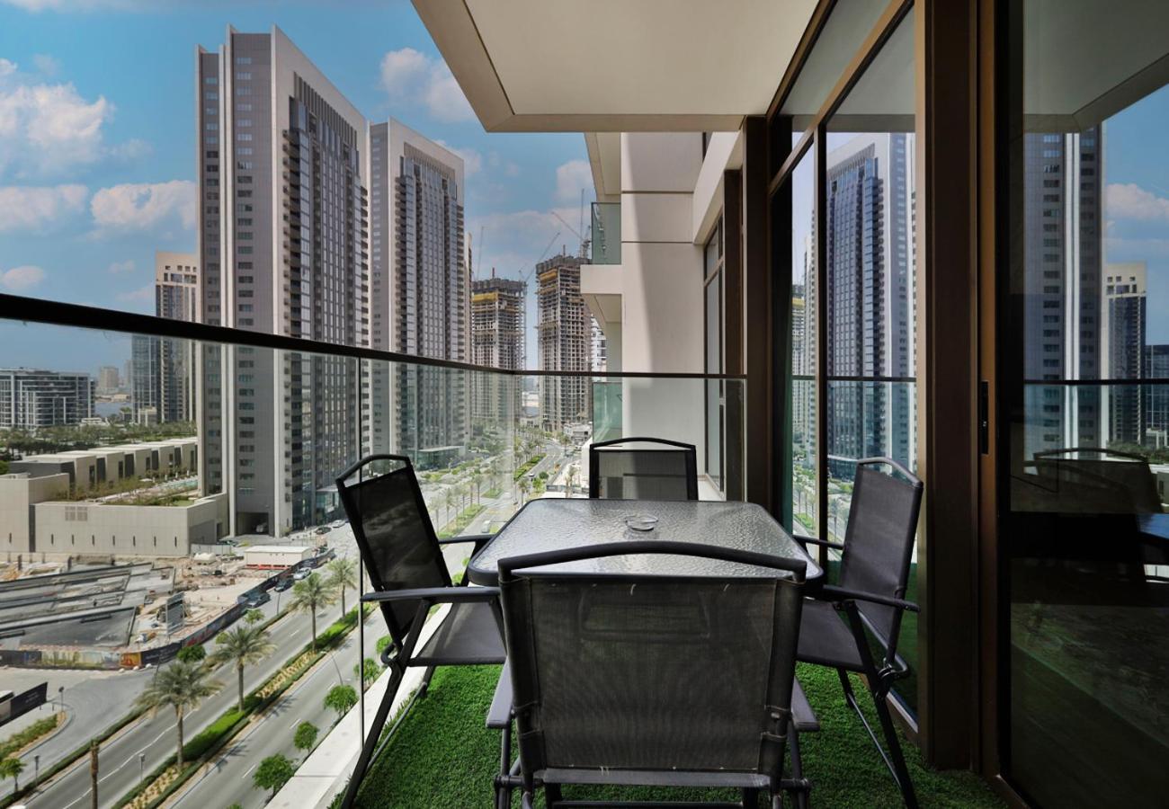 1br In Palace - Allsopp & Allsopp * Dubai