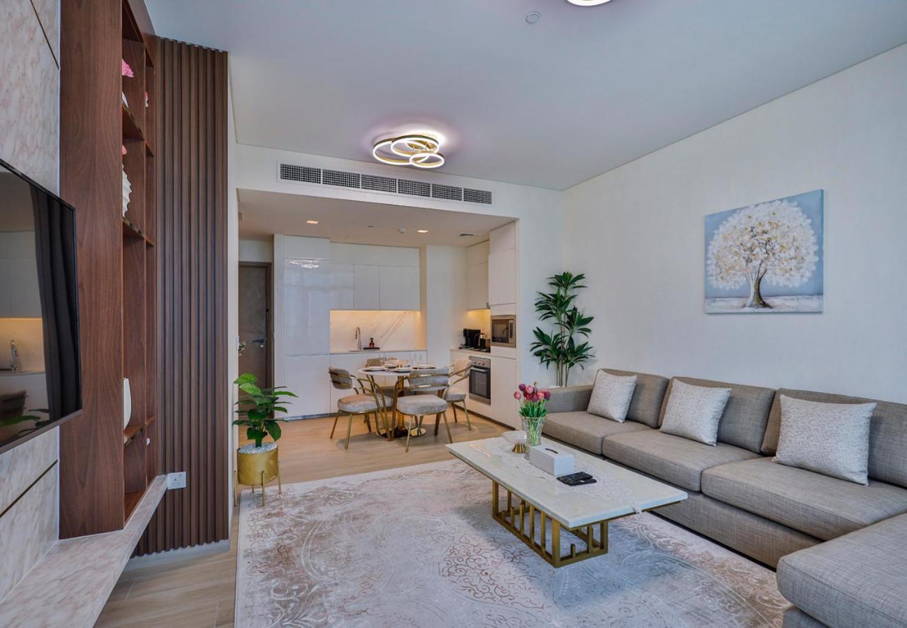 1br In Palace - Allsopp & Allsopp Dubai