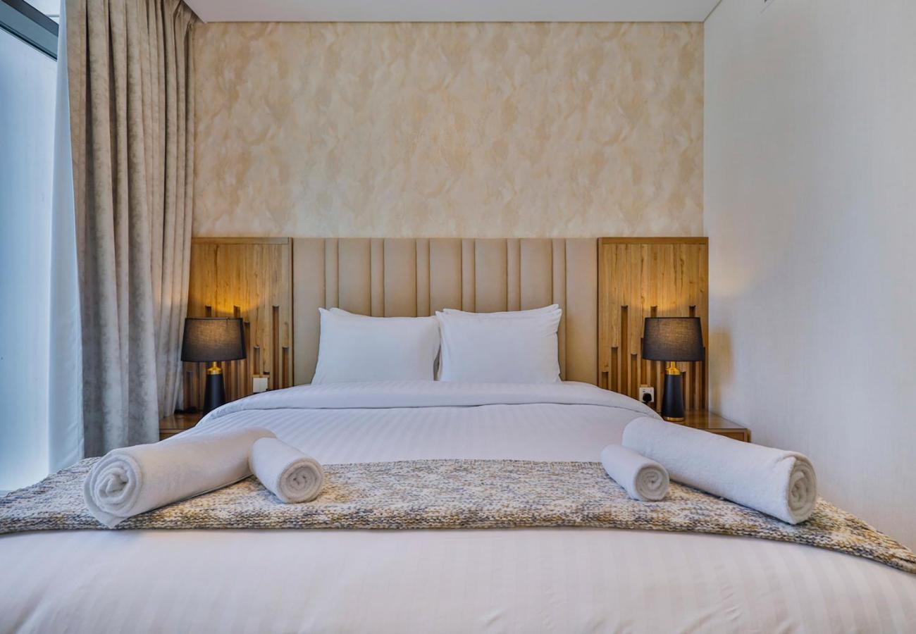 1br In Palace - Allsopp & Allsopp * Dubai